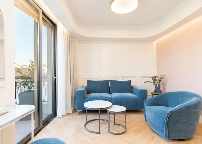 Altar Suites Athens